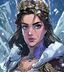 冰雪女王传漫画缩略图